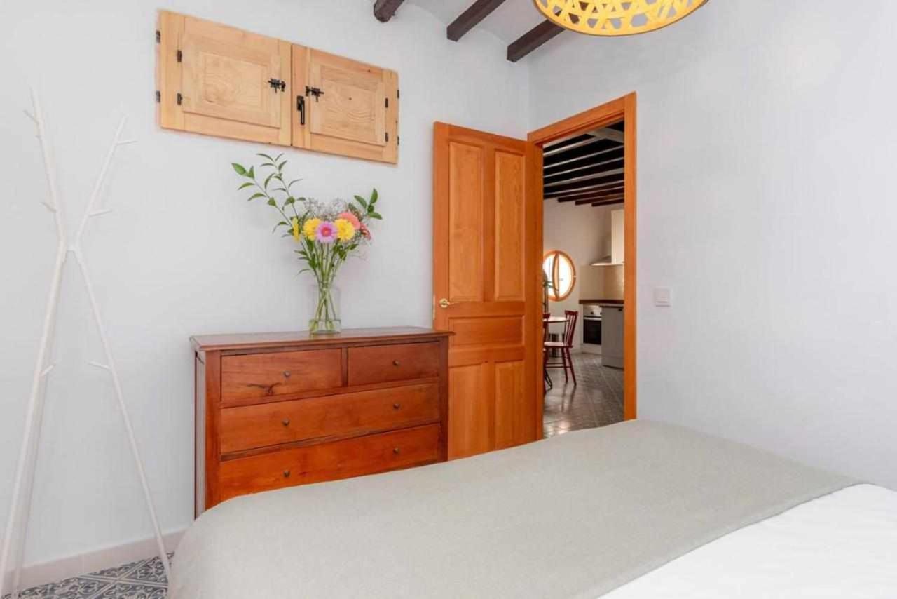 Apartamento Candela By Altea Holiday Homes Exterior foto